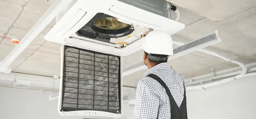 Our Affordable Duct Cleaning Near Me Services in Janesville, WI