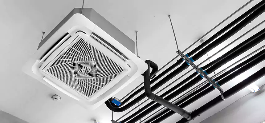 Our Air Duct Deep Cleaning Services in Janesville, WI