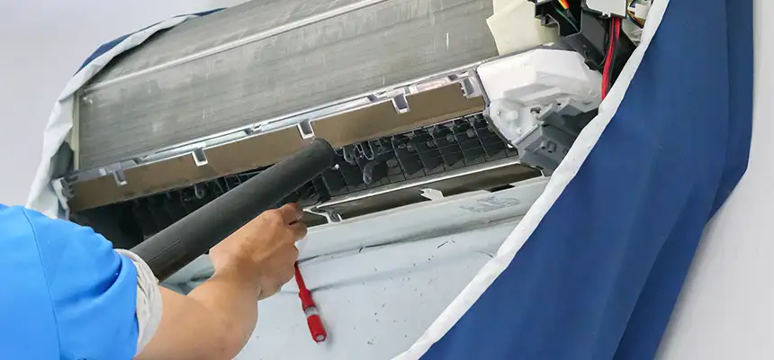 Advanced Clogged Dryer Vent Repair for Multi-Unit & Commercial in Janesville, WI