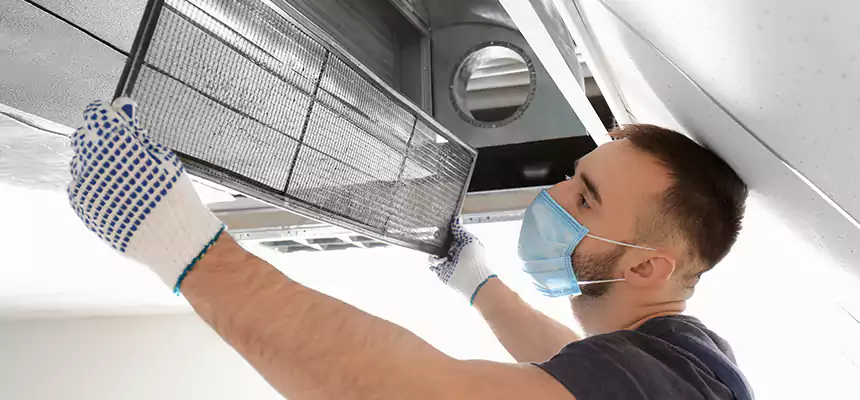 Our Dryer Vent Cleaning Services in Janesville, WI