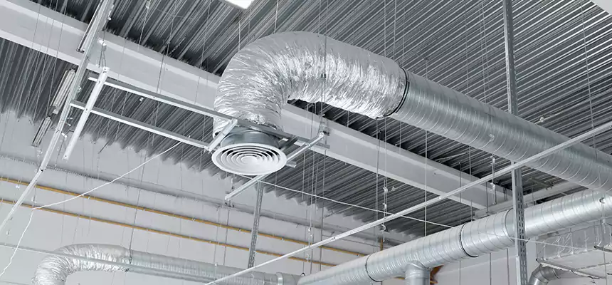 Our Dryer Vent Hose Replacement Services in Janesville, WI