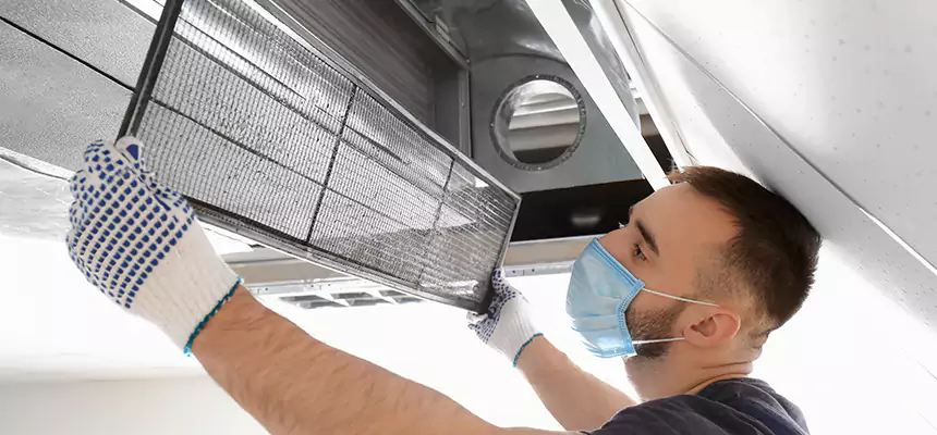 Our Dryer Vent Replacement Services in Janesville, WI