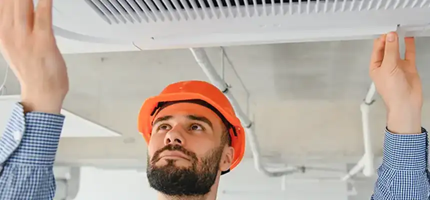 Our Furnace Vent Cleaning Services in Janesville, WI