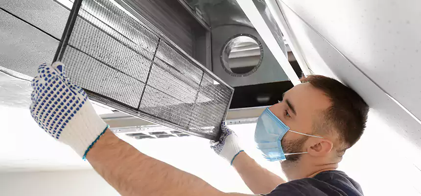 Our Home Duct Cleaning Services in Janesville, WI