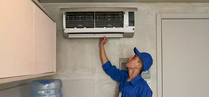 Balanced Fresh‑Air Ventilation (ERV/HRV) in Janesville