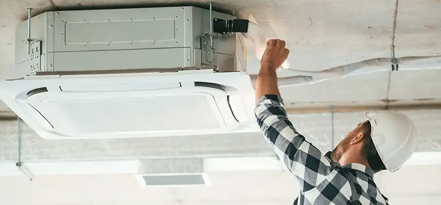 Our Local Vent Cleaning Services in Janesville, WI