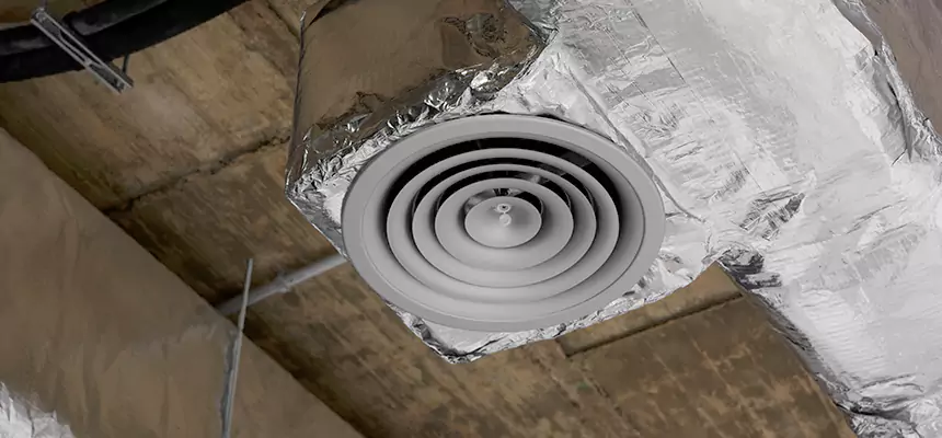 Our Low VOC Vent Installation Services in Janesville, WI