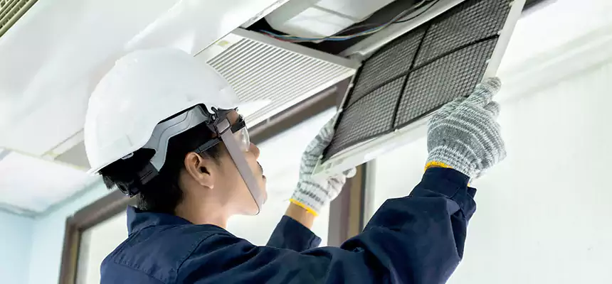 Our Multi-family Home Duct Cleaning Services in Janesville, WI