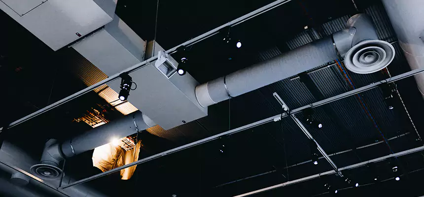 Our Seasonal Allergy Air Duct Cleaning Services in Janesville, WI