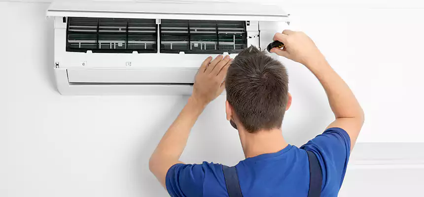 Our Smart Air Conditioning Installation Services in Janesville, WI