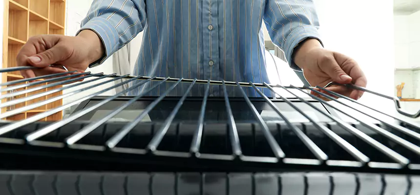 Our Vent Grille Washing Services in Janesville, WI