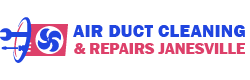 Air Duct Cleaning & Repairs Janesville