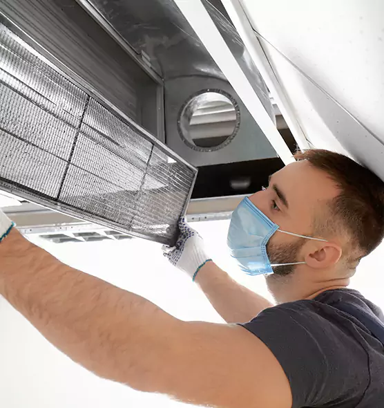 About Air Duct Pathogen Disinfection in Janesville, WI