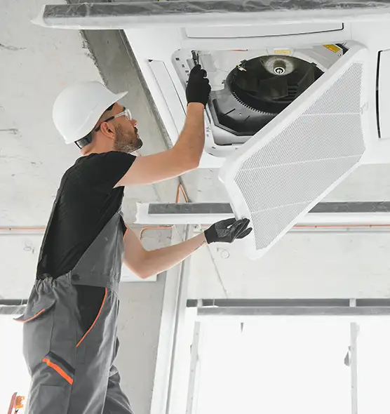 About Air Duct Rodent Removal in Janesville, WI