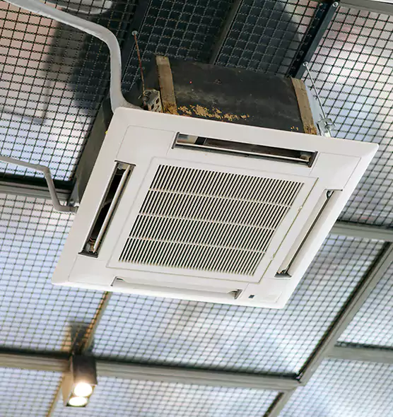 Top-Notch Allergy Relief Vent Cleaning Services in Janesville, WI