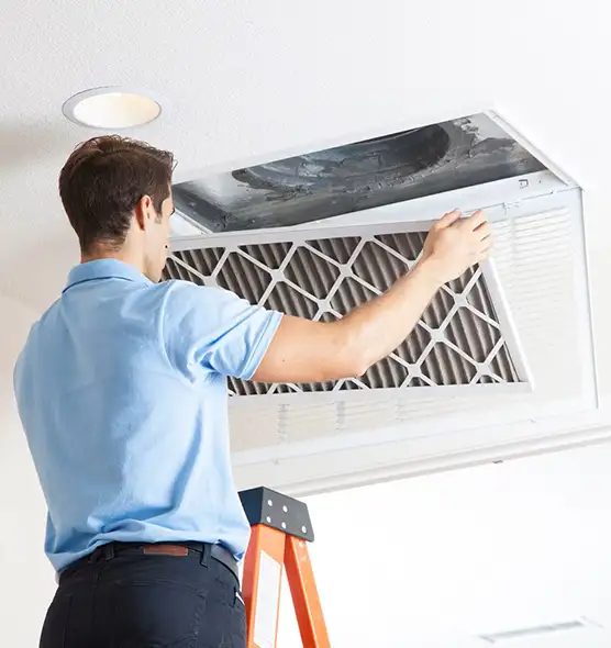 About Annual Dryer Vent Maintenance Janesville, WI