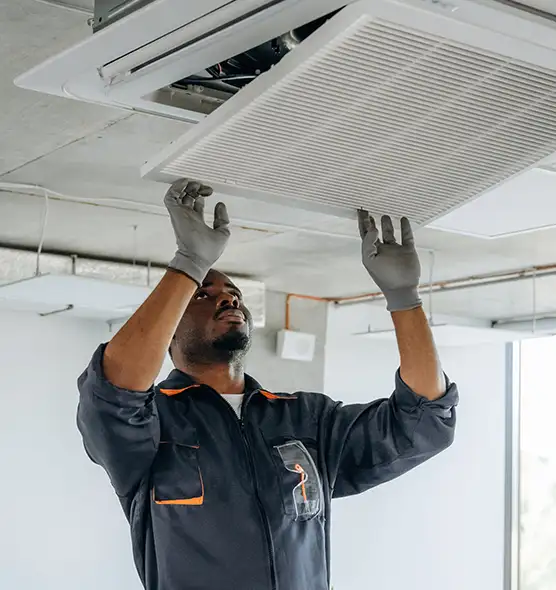 About Certified Air Duct Specialists in Janesville, WI