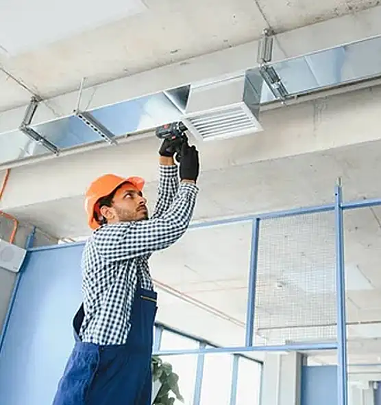 About Commercial Laundry Vent Cleaning in Janesville, WI