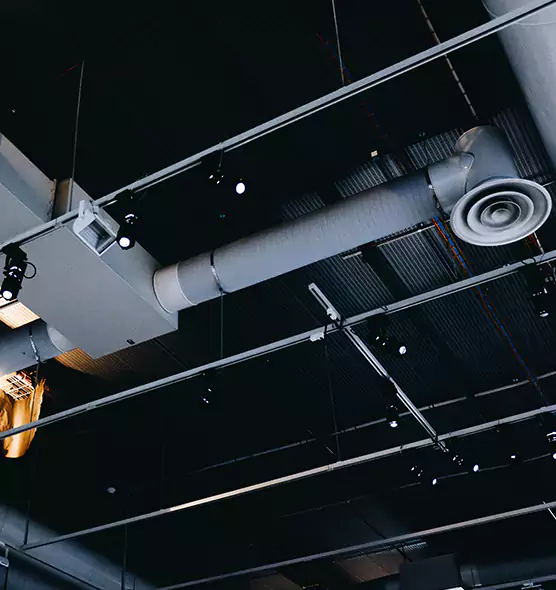 Professional Duct Cleaning For LEED Homes in Janesville, WI