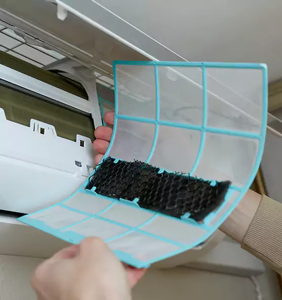 Welcome to Air Duct Cleaning & Repairs Janesville — Your Local HEPA Filter Installation Pros in Janesville, WI