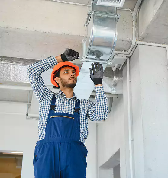About Hotel Duct And Vent Cleaning in Janesville, WI