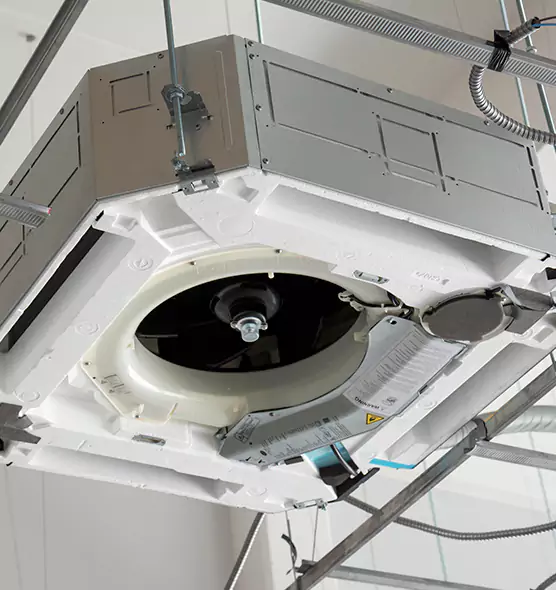 Professional Industrial Dryer Vent Cleaning in Janesville, WI