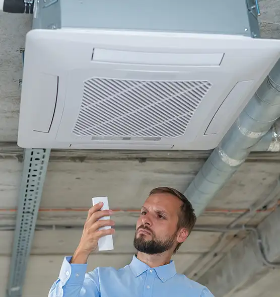 About Local Vent Cleaning Services in Janesville, WI