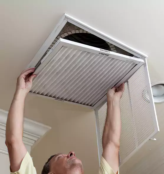 Advanced Residential Vent Cleaning in Janesville, WI