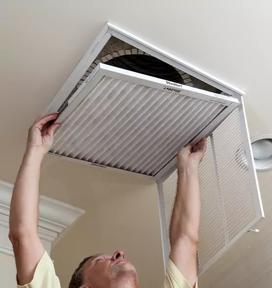 Trusted Vent Shaft Cleaning Expert in Janesville, WI