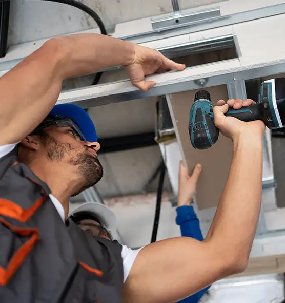 About Vent Smoke Odor Elimination in Janesville, WI