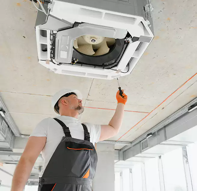 Why Homeowners & Businesses Trust Us in Janesville, WI?