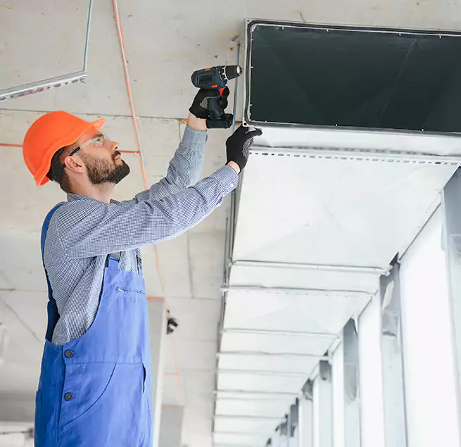 Why Homeowners & Businesses Trust Us in Janesville, WI?