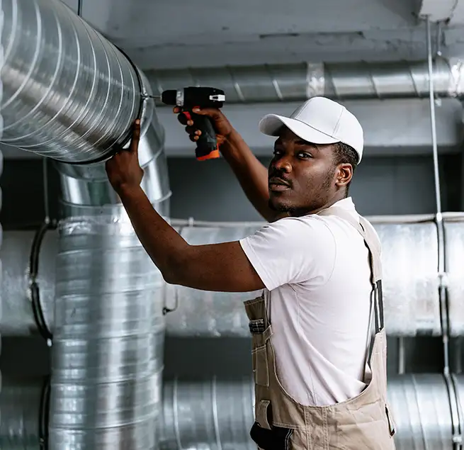 Why Homeowners & Businesses Trust Us Janesville, WI