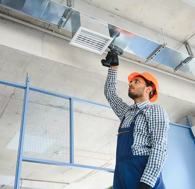 Why Homeowners & Businesses Trust Us in Janesville, WI?