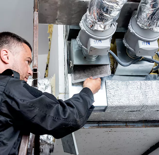 Why Homeowners & Businesses Trust Us in Janesville, WI?