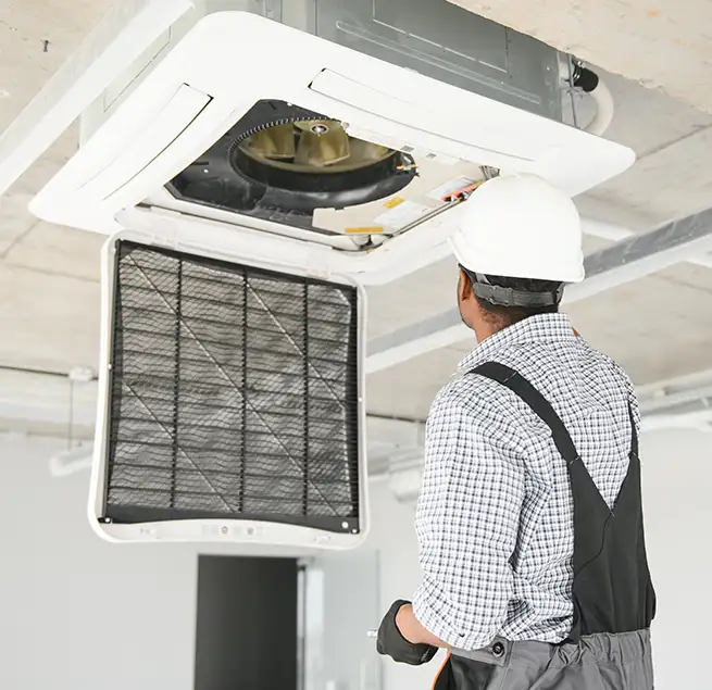 Why Homeowners & Businesses Trust Us in Janesville, WI?