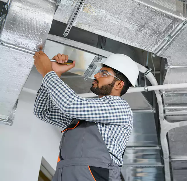 Why Homeowners & Businesses Trust Us Janesville, WI