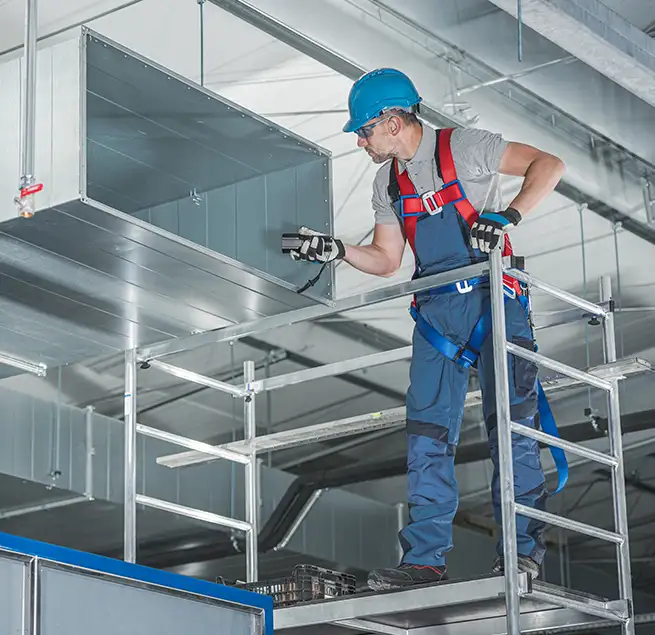 Why Homeowners & Businesses Trust Us in Janesville, WI?