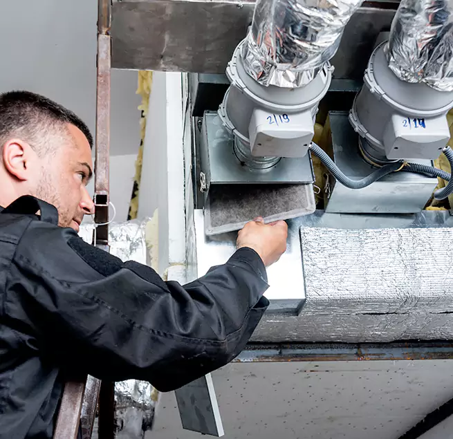 Why Homeowners & Businesses Trust Us in Janesville, WI