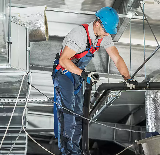 Why Homeowners & Businesses Trust Us in Janesville, WI?