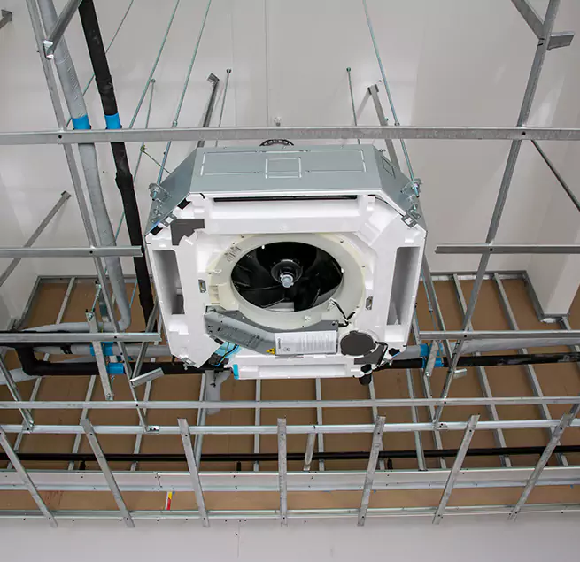 Why Homeowners & Businesses Trust Us in Janesville, WI?