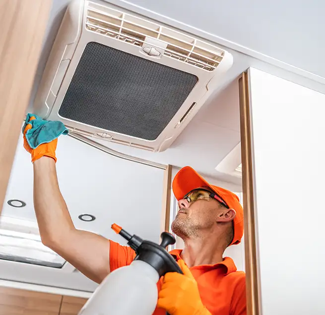 Why Homeowners & Businesses Trust Us in Janesville, WI?