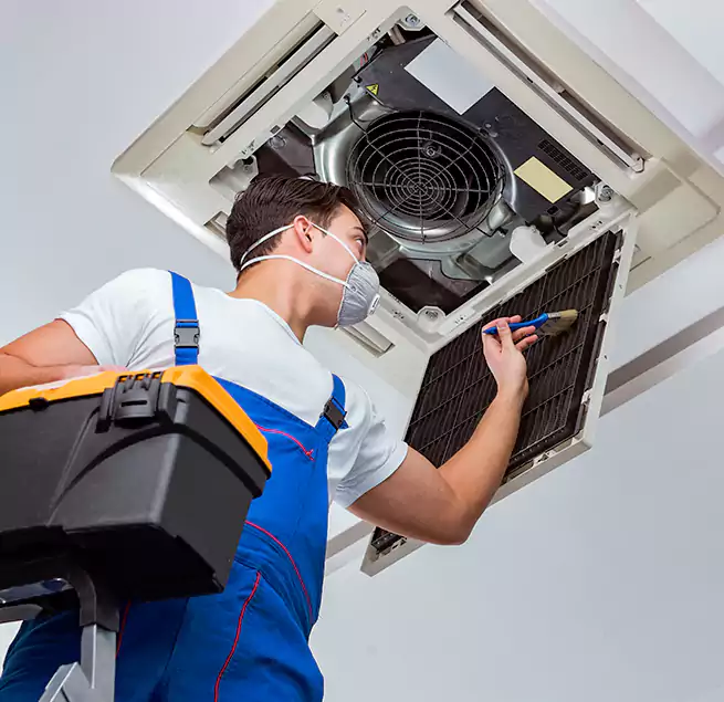 Why Homeowners & Businesses Trust Us in Janesville, WI