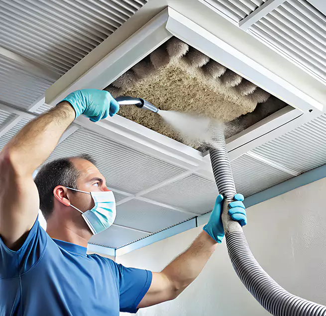 Why Homeowners Businesses Trust Us in Janesville, WI