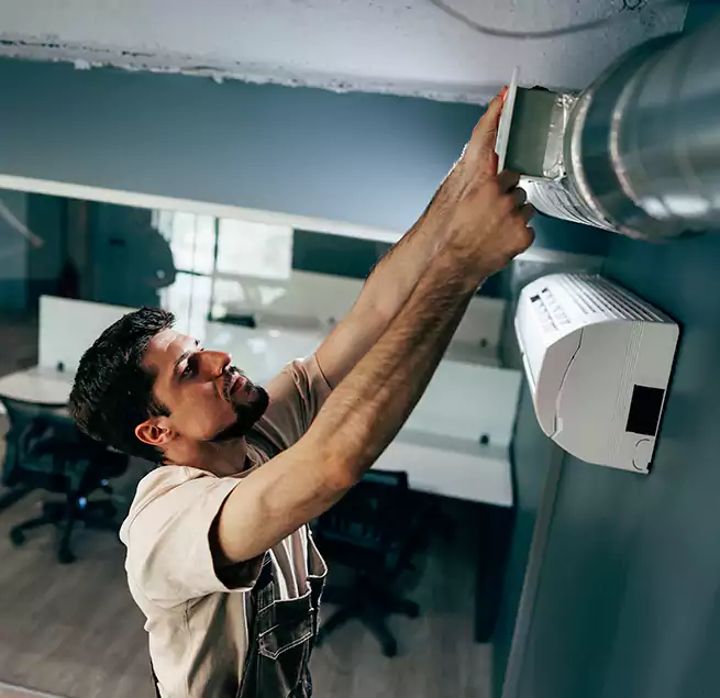 Why Homeowners & Businesses Trust Us in Janesville, WI?