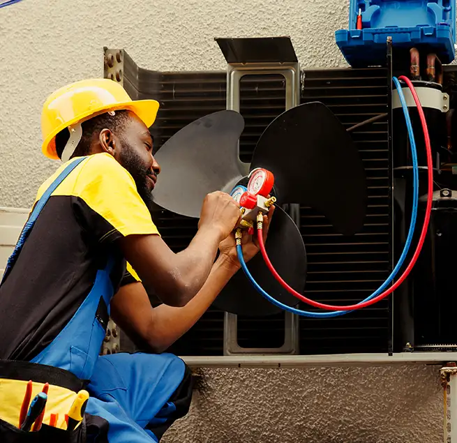 Why Homeowners & Businesses Trust Us in Janesville, WI?