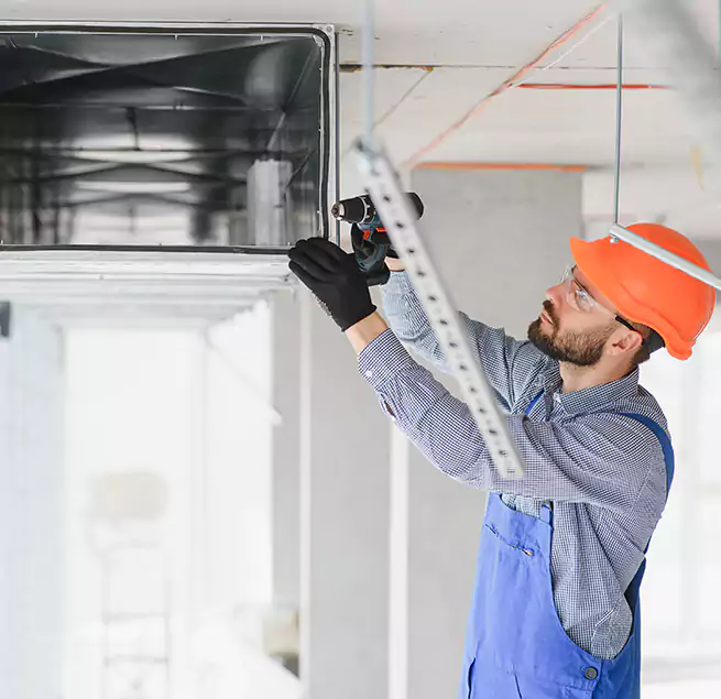 Why Homeowners & Businesses Trust Us in Janesville, WI?