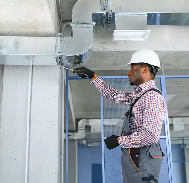 Why Homeowners & Businesses Trust Us in Janesville, WI