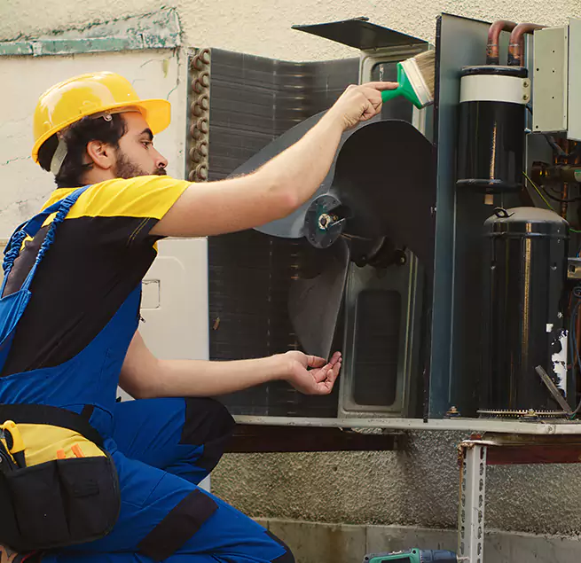 Why Homeowners & Businesses Trust Us in Janesville, WI?