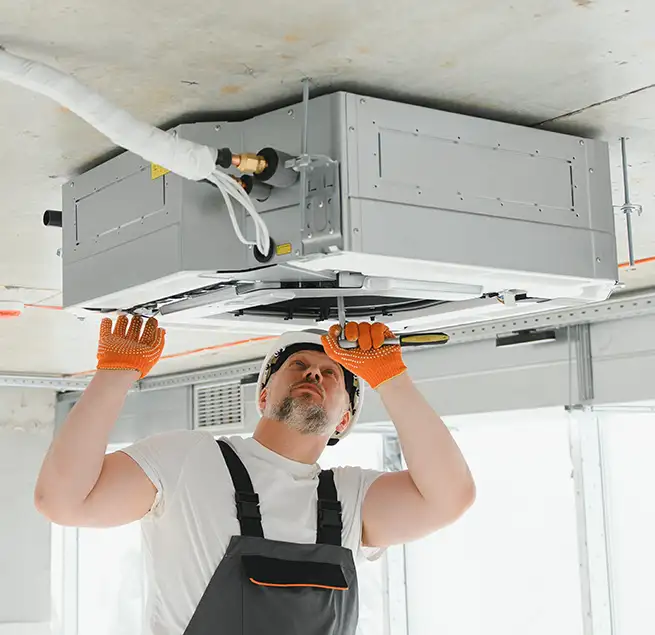 Why Homeowners & Businesses Trust Us Janesville, WI